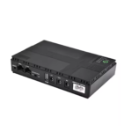 Mini Ups Techfuerza 10.400Mah 18W Poe (0887)