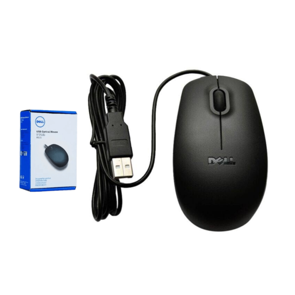Mouse Dell Ms111 (0170)