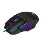 Mouse Gaming Ms-7 Turbo Fire 7Bot Usb Rgb (1027) - Imagen 3