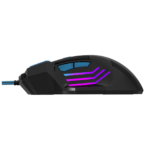 Mouse Gaming Ms-7 Turbo Fire 7Bot Usb Rgb (1027) - Imagen 5
