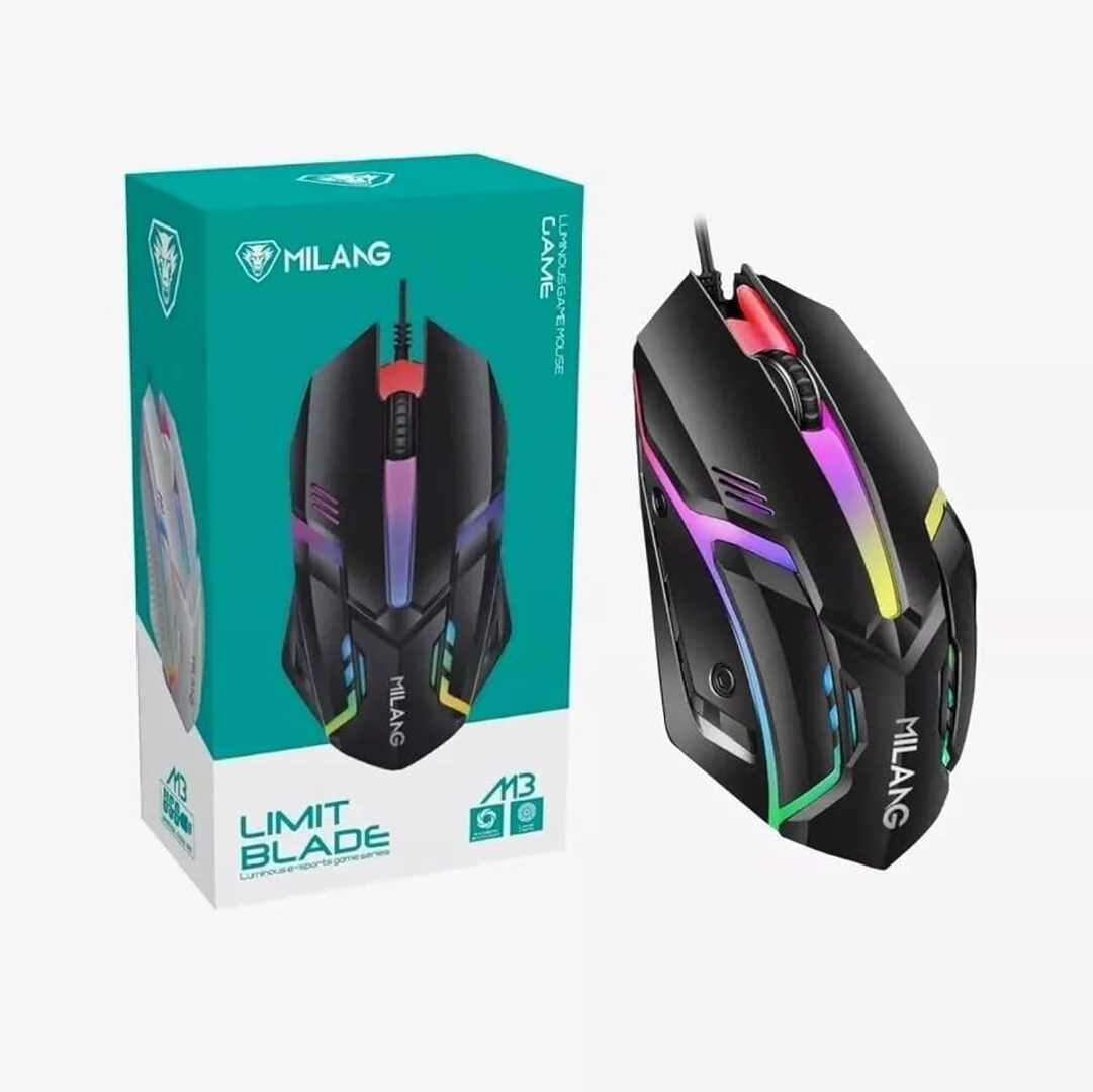 Mouse-Milang-M3-Cod-0173-Computacion-5-329-23.png Mouse Milang M3 (0173) - Imagen 1