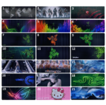 Mouse Pad 30X80 Estampado (0166) - Imagen 4