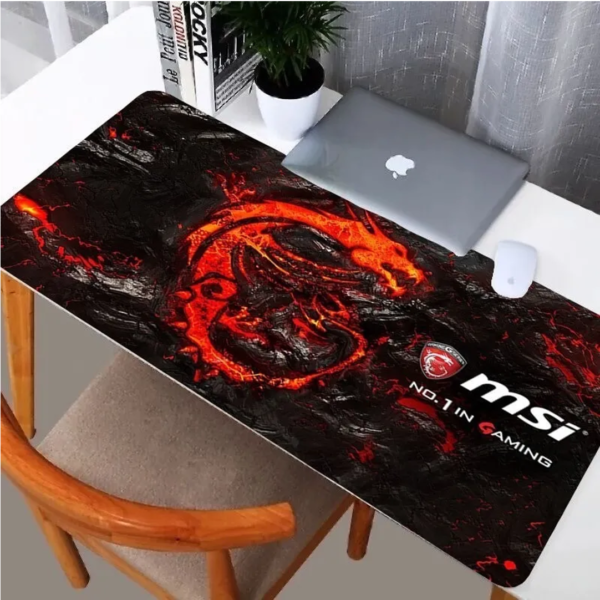 Mouse Pad 30X80 Estampado (0166)