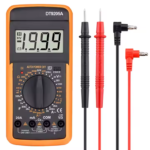 Multimetro DT9205A (0677)