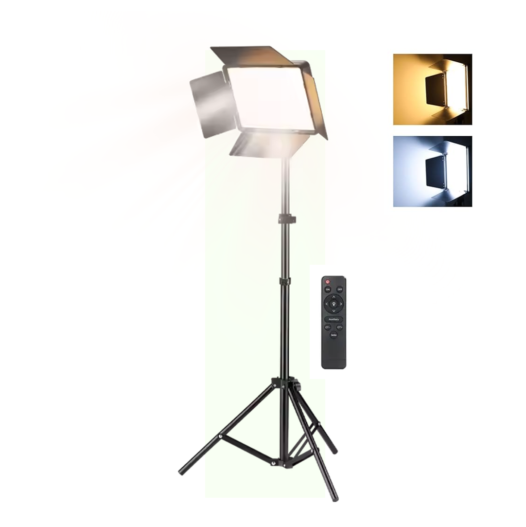 Pantalla-De-Luz-10-Pulgadas-Con-Tripode-2.1Mts-Y-Control-Cod-0191-Iluminacion-37-3107-2175.png Pantalla De Luz 10 Pulgadas Con Tripode 2.1Mts Y Control (0191) - Imagen 1