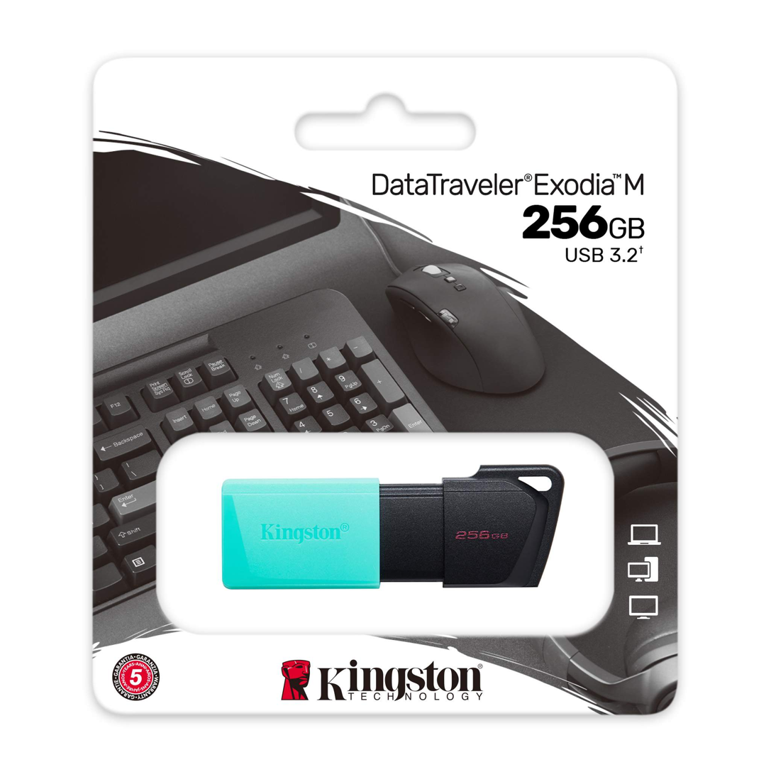Pendrive-Kingston-256Gb-3.2-Exodia-M-Cod-1074-Pendrive.png Pendrive Kingston 256Gb 3.2 Exodia M (1074) - Imagen 1