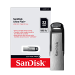 Pendrive Sandisk 32Gb 3.0 Ultra Flair 150Mbps (0046)