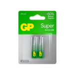 Pila AA GP Super Alcalinas Pack 2 (0588)