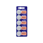 Pila Boton CR2032 Sony Pack 5 (0603)