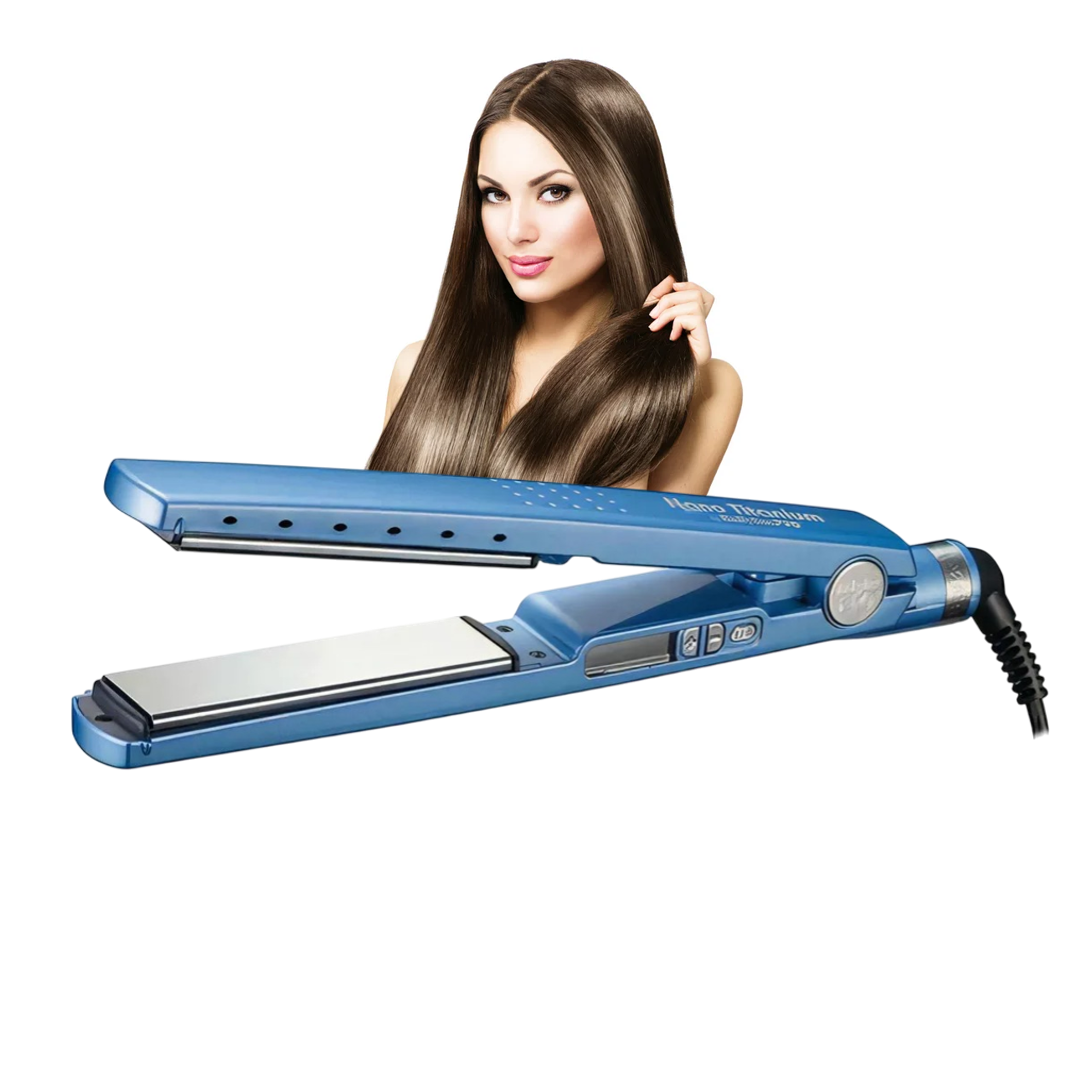 Plancha-De-Cabello-Ancha-45Cm-Nano-Titanium-Cod-0874-Hogar-23-1971-138.png Plancha De Cabello Ancha 4,5Cm Nano Titanium (0874) - Imagen 1