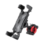 Porta Celular Moto Bici Tubo J3 4 esquinas (0272)