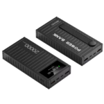 Power Bank 20.000 Mah PD100W Techfuerza (0877)