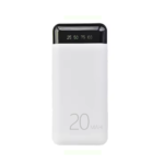 Power Bank 20.000 Mah Qhtf (0245)