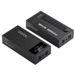 Power Bank 30.000 Mah Techfuerza (0876)