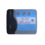 Protector De Voltaje 220V Aire Acond Cable (0867)