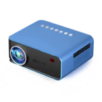 Proyector Led Wifi 1080P T4 Hasta 100 Pulgadas (0161)