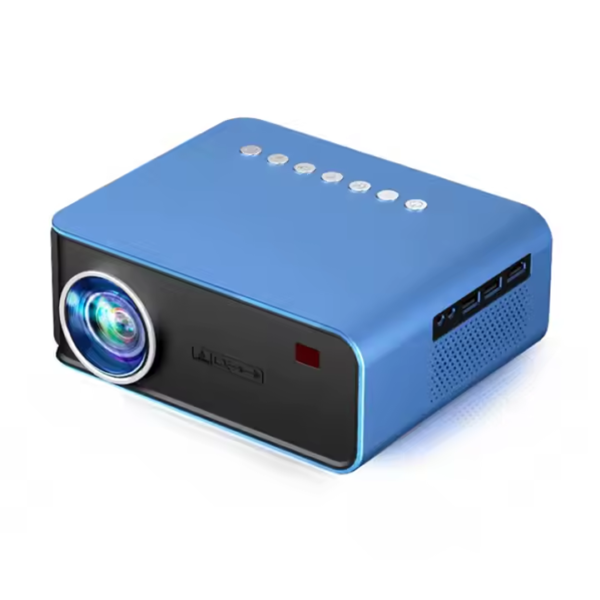 Proyector Led Wifi 1080P T4 Hasta 100 Pulgadas (0161)