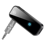 Receptor De Audio Bluetooth Auxiliar 3.5mm C28 (0472)