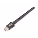 Receptor Wifi Usb 600Mbps Ac600 Con Antena (0138) - Imagen 6