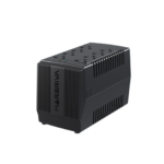 Regulador De Voltaje Marsriva Mr-Avr600 8 Tomas (0970)