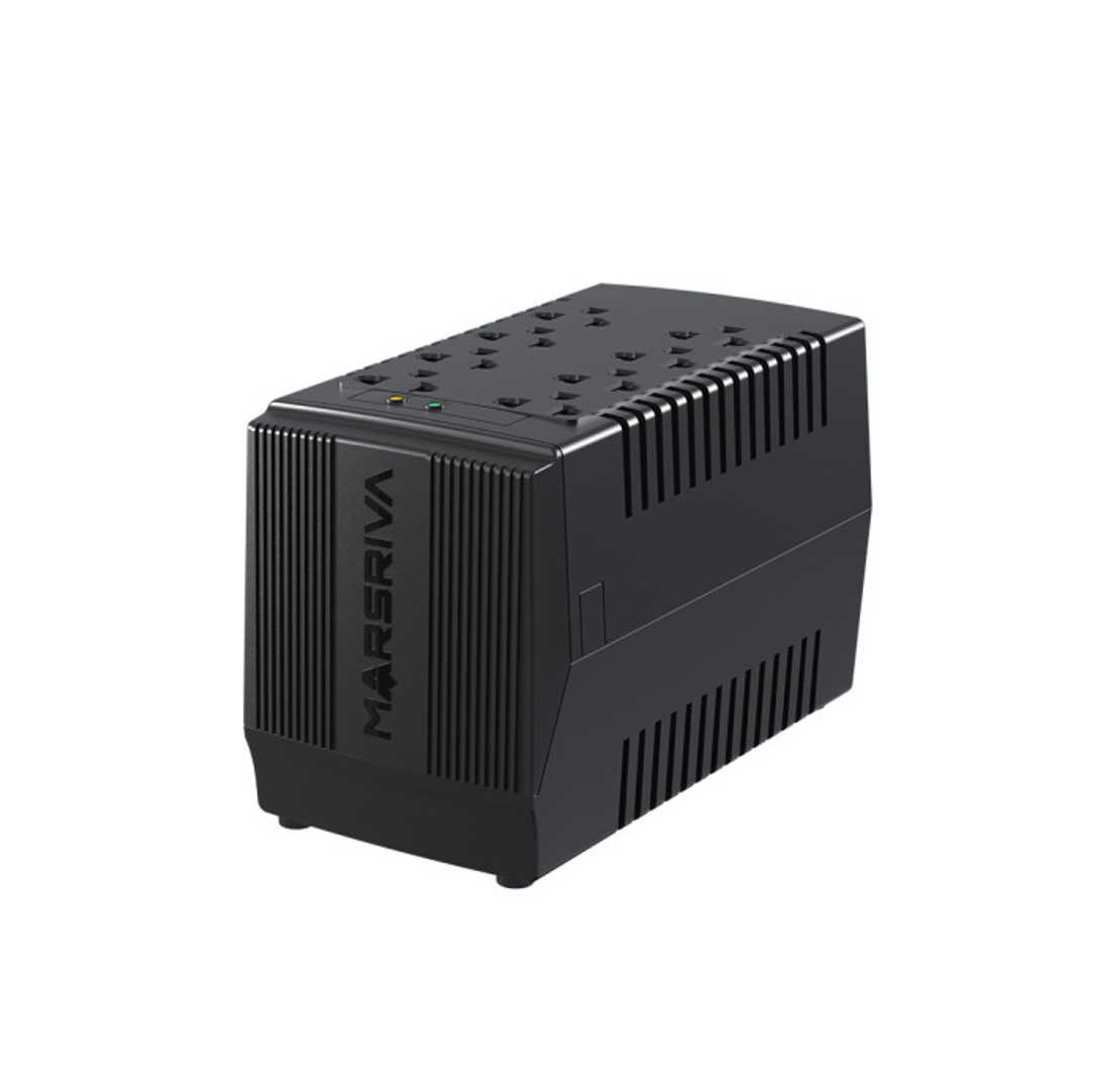 Regulador-De-Voltaje-Marsriva-Mr-Avr600-8-Tomas-Cod-0970-Computacion-24-1964-1375.png Regulador De Voltaje Marsriva Mr-Avr600 8 Tomas (0970) - Imagen 1