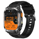 Reloj Smartwatch Qx18 Sport Con Gps (0940) - Imagen 2