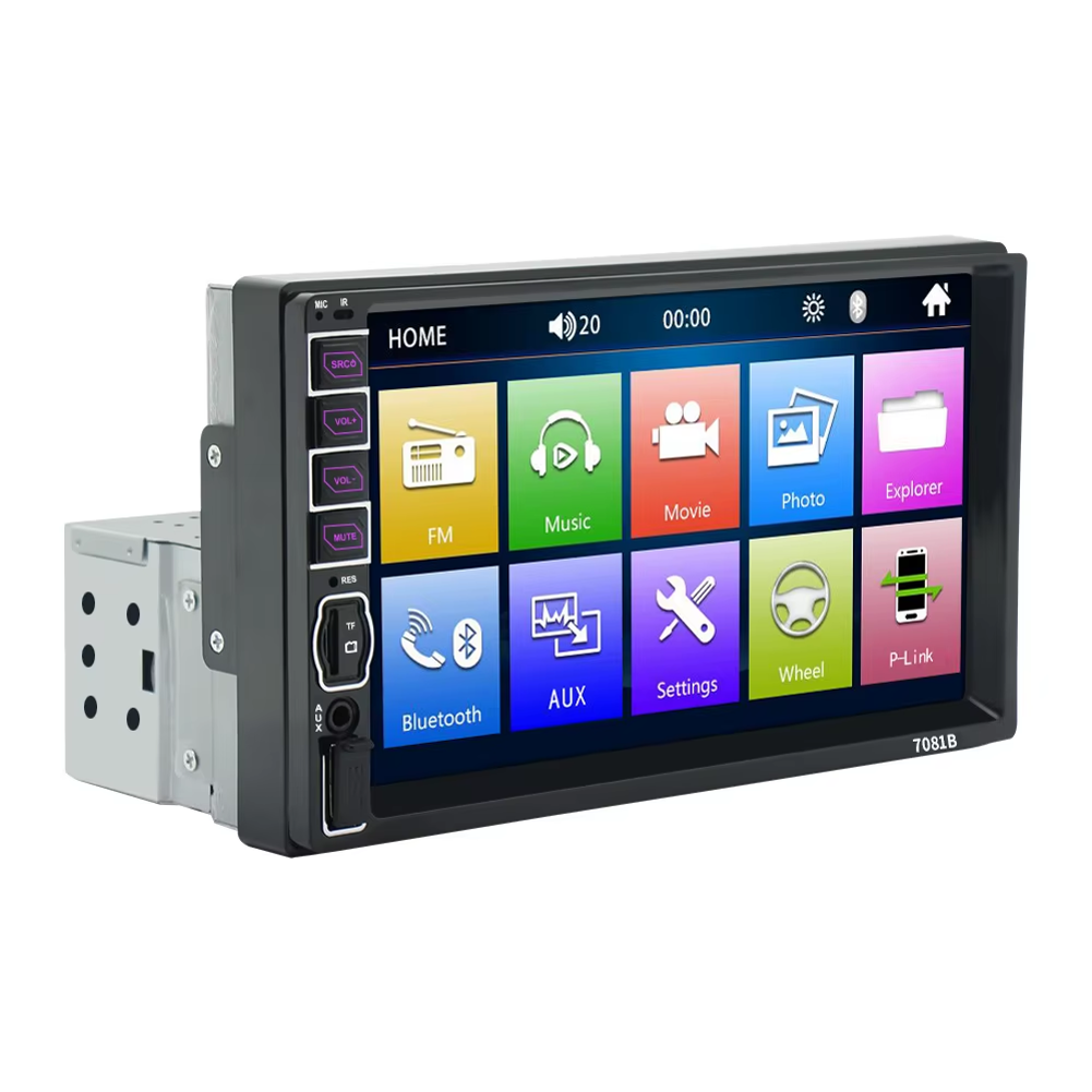 Reproductor-Pantalla-7-1-Din-BT-Mp5-7081B-Cod-0691-Automovil-Moto-59-5043-353.png Reproductor Pantalla 7 1 Din BT Mp5 7081B (0691) - Imagen 1