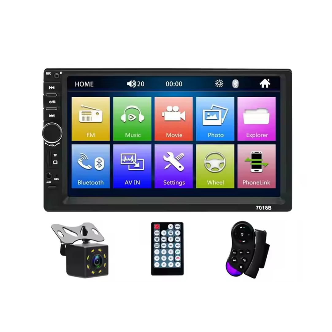 Reproductor-Pantalla-7-2-Din-BT-Mp5-7018B-Combo-Cod-0819-Automovil-Moto-59-5071-355.png Reproductor Pantalla 7 2 Din BT Mp5 7018B Combo (0819) - Imagen 1