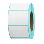 Rollo 500 Etiquetas Autoadhesivas 5,7 X 4,0 (0897)
