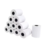 Rollo Papel Termico 58mm (0782)
