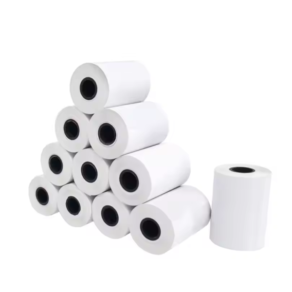 Rollo Papel Termico 58mm (0782)