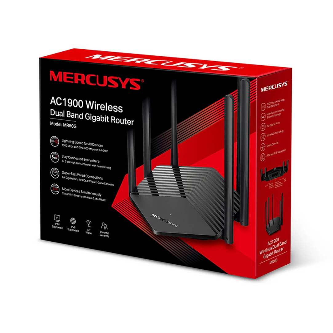 Router-Mercusys-Mr50G-Ac1900-Dual-Band-Gigabit-Cod-0115-Internet-78-6857-48.png Router Mercusys Mr50G Ac1900 Dual Band Gigabit (0115) - Imagen 1