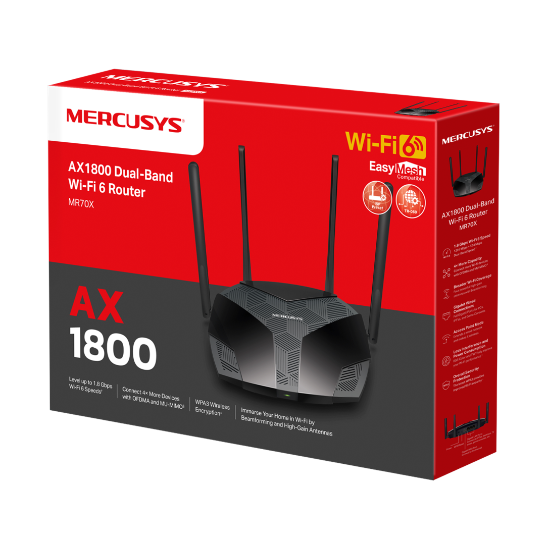 Router-Mercusys-Mr70X-Ax1800-Wifi-6-Dual-Band-Gigabit-Cod-0961-Internet-79-70-49.png Router Mercusys Mr70X Ax1800 Wifi 6 Dual Band Gigabit (0961) - Imagen 1