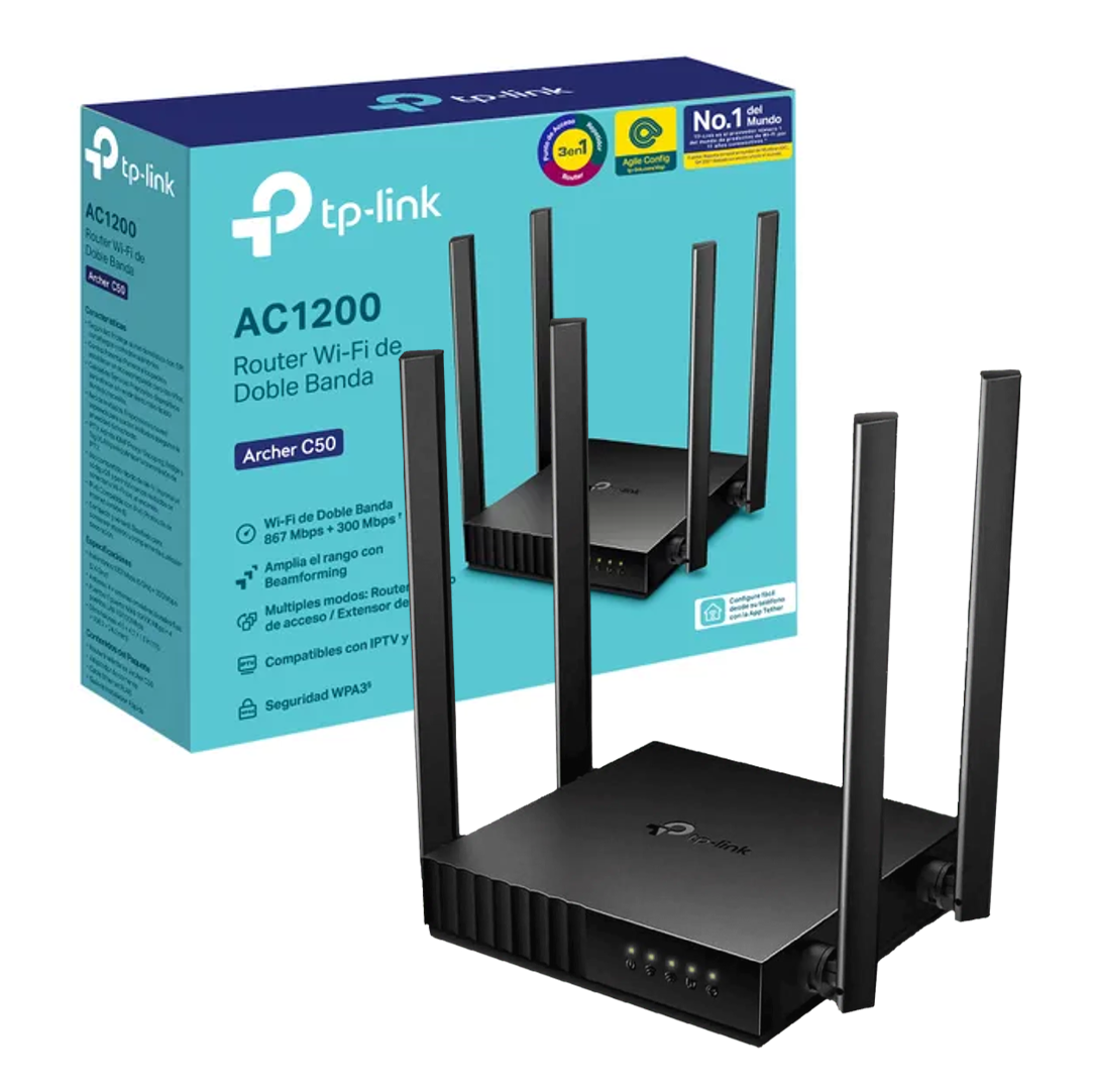 Router-Tp-Link-Archer-C50-Ac1200-Dual-Band-Cod-0094-Internet-59-5271-369.png Router Tp-Link Archer C50 Ac1200 Dual Band (0094) - Imagen 1