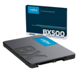 SSD 1TB Crucial BX500 (0065) - Imagen 2
