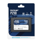 SSD 128Gb Patriot P210 (0066)