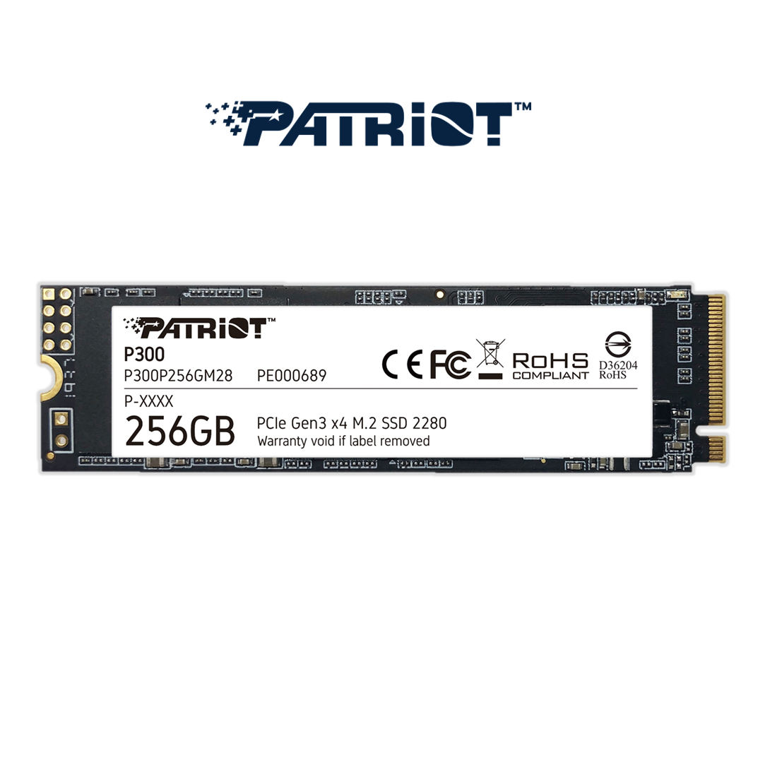 SSD-M.2-256Gb-Patriot-P300-Pcie-Gen-3X4-Cod-0701-Disco-Duro-3599-3257-228.png SSD M.2 256Gb Patriot P300 Pcie Gen 3X4 (0701) - Imagen 1