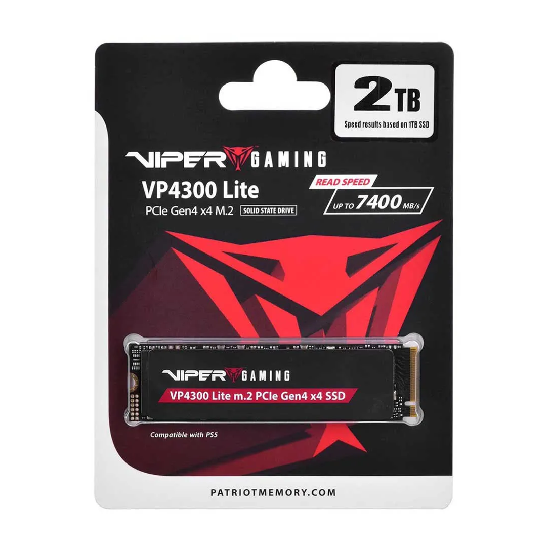 SSD-M.2-2TB-Patriot-Viper-Gaming-Vp4300-Lite-Cod-0993-Disco-Duro-238-20571-144.png SSD M.2 2TB Patriot Viper Gaming Vp4300 Lite (0993) - Imagen 1