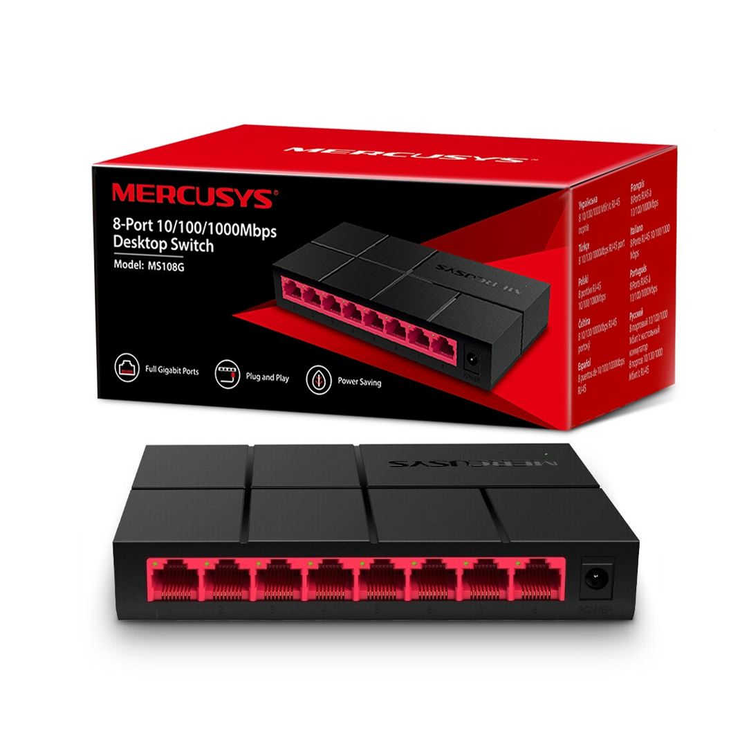 Switch-8-Puertos-Mercusys-Ms108G-Gigabit-Cod-0123-Internet-35-3071-215.png Switch 8 Puertos Mercusys Ms108G Gigabit (0123) - Imagen 1