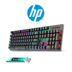 Teclado Mecanico HP GK100F Luz Rgb (0207)