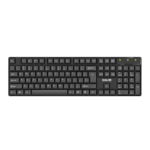 Teclado + Mouse Inalambricos Biojee W100 (1057) - Imagen 5