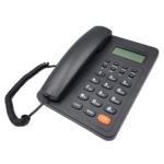 Telefono Fijo con Pantalla Kxtsc8206Cid (0687) - Imagen 2