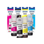 Tintas Epson 544 de 65ml (0465)