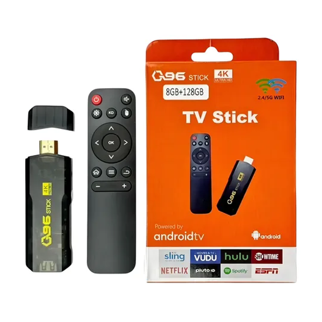 Tv-Box-Stick-Androidtv-8Gb-128Gb-Q96-4K-Ultra-Hd-Cod-0922-Audio-Y-Video-40-3971-278.png Tv Box Stick Android tv 8Gb-128Gb Q96 4K Ultra Hd (0922) - Imagen 1