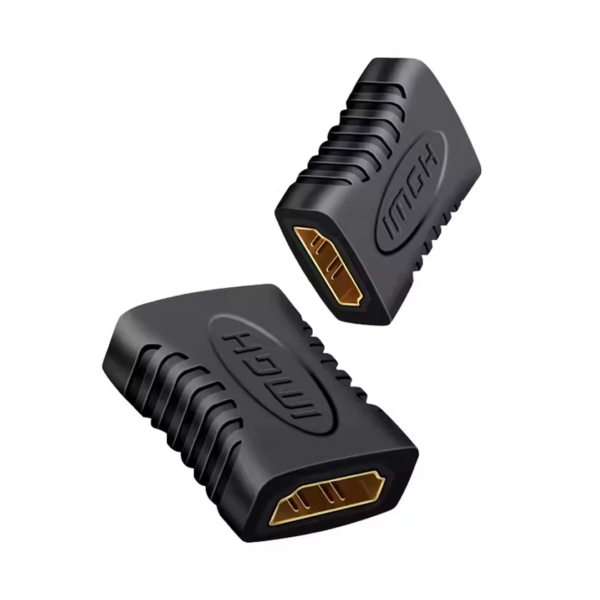 Union Hdmi Hembra A Hembra (0502)