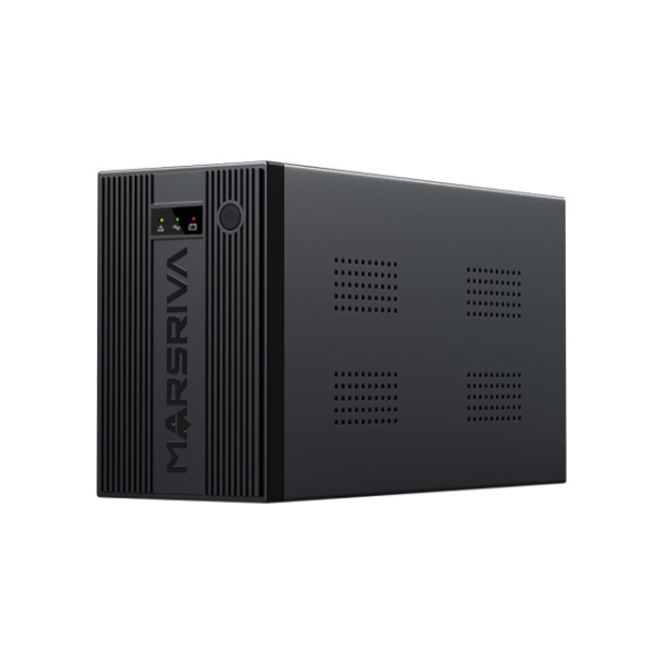 Ups 1500Va 900W Marsriva Mr-Uf1500 (0816)